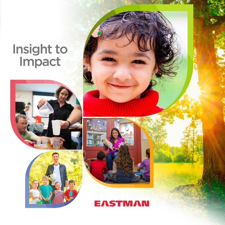 Eastman Insight to Impact brochure