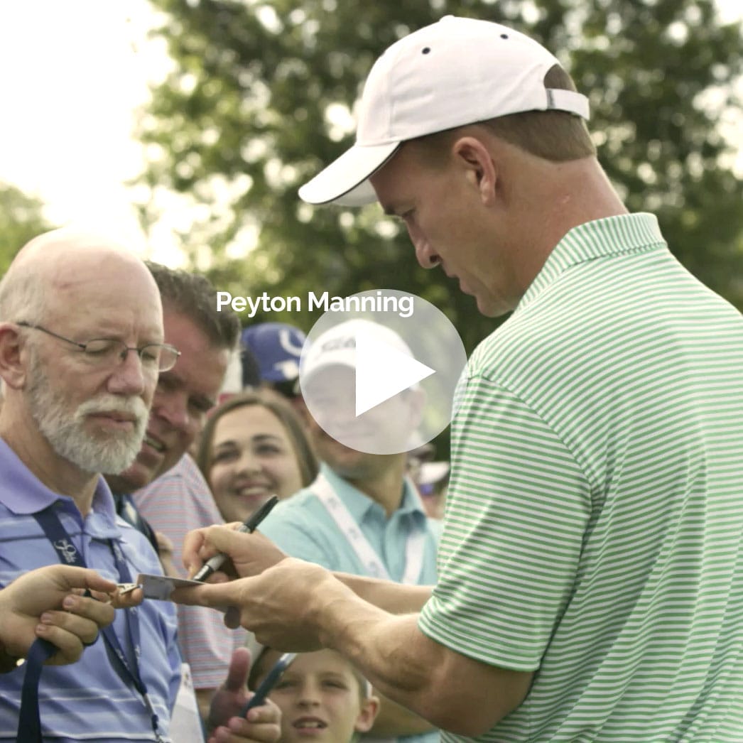 American legends wrapup