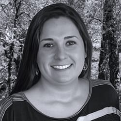 Keeli Parkey, Director of Public Relations at Corporate Image